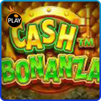 CASH BONANZA