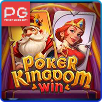 POKER KINGDOM WIN